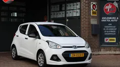 Wit Gebruikt 2015 Hyundai i10 Hatchback | € 4.850 (Goede deal)