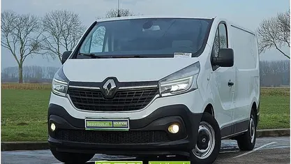 Occasion Renault Trafic 95 PK (69 kW) 2020 MPV