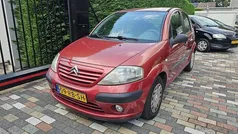 Gebruikt 2005 Citroën C3 Hatchback | € 950 (Goede deal)
