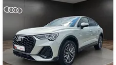 Gebruikt 2022 Audi Q3 Sportback S-Line SUV | € 44.900 (Eerlijke prijs)