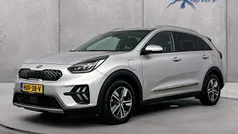 Gebruikt 2021 Kia Niro SUV | € 24.900 (Eerlijke prijs)