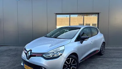 Occasion 2014 Renault Clio IV Expression Hatchback | € 5.290 (Eerlijke prijs)