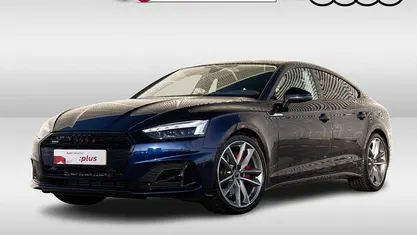 Gebruikt 2024 Audi A5 Sportback Advanced Hatchback | € 53.950 (Eerlijke prijs)