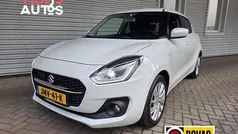 Gebruikt 2023 Suzuki Swift Hatchback | € 17.995 (Eerlijke prijs)