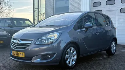 Occasion Opel Meriva Cosmo 120 PK (88 kW) 2015 MPV