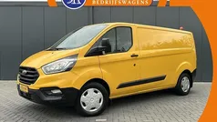 Gebruikt 2020 Ford Transit Custom S Van | € 13.750 (Super prijs)