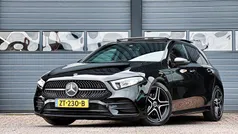 Gebruikt 2019 Mercedes A180 AMG Hatchback | € 22.950 (Eerlijke prijs)