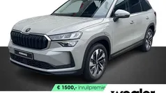 Gebruikt 2025 Skoda Kodiaq Business Line SUV | € 51.440 (Super prijs)