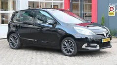 Gebruikt 2013 Renault Scénic III Bose Edition MPV | € 8.400 (Super prijs)