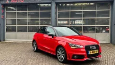 Gebruikt 2014 Audi A1 Sportback S-Line Hatchback | € 8.450 (Eerlijke prijs)