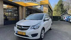 Gebruikt 2018 Opel Karl Edition Hatchback | € 13.495 (Eerlijke prijs)