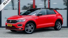 Gebruikt 2021 VW T-Roc Business SUV | € 26.950 (Eerlijke prijs)