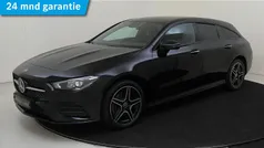 Gebruikt 2023 Mercedes CLA250e Shooting Brake AMG line Stationwagen | € 33.945 (Eerlijke prijs)