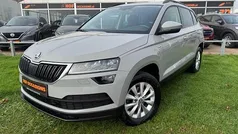 Gebruikt 2020 Skoda Karoq Business Line SUV | € 21.750 (Eerlijke prijs)