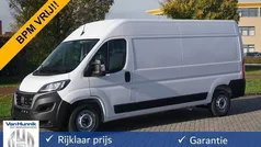 Gebruikt 2024 Fiat Ducato Van | € 30.850 (Super prijs)