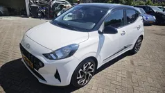 Gebruikt 2020 Hyundai i10 Comfort Hatchback | € 11.250 (Eerlijke prijs)