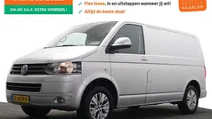 Grijs metallic Gebruikt 2015 VW T6 Highline Van | € 12.900 (Goede deal)