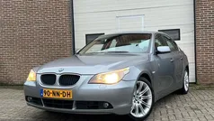 Gebruikt 2003 BMW 530 Executive Sedan | € 5.450 (Eerlijke prijs)