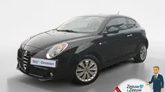 Gebruikt 2016 Alfa Romeo MiTo Exclusive Hatchback | € 7.880 (Eerlijke prijs)