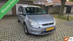 Grijs Gebruikt 2006 Ford S-MAX Titanium MPV | € 2.994 (Super prijs)