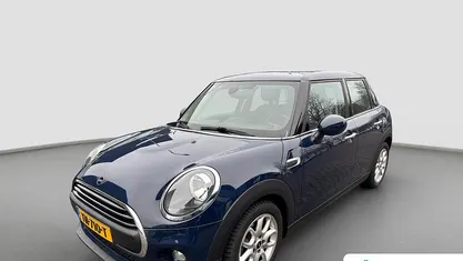 Occasion Mini Cooper Pepper 2018 Hatchback