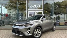 Gebruikt 2025 Kia Stonic SUV | € 25.990 (Eerlijke prijs)
