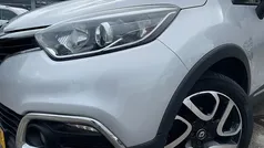 Gebruikt 2016 Renault Captur Dynamique SUV | € 9.440 (Eerlijke prijs)