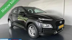 Gebruikt 2020 Hyundai Kona Comfort SUV | € 14.995 (Goede deal)