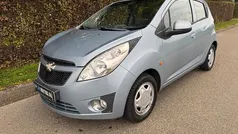 Gebruikt 2012 Chevrolet Spark Hatchback | € 2.399 (Eerlijke prijs)