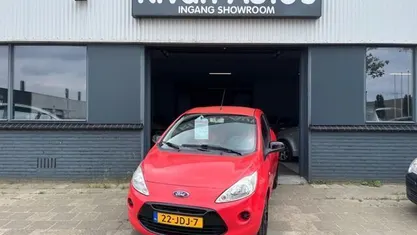 Occasion Ford Ka Trend 69 PK (50 kW) 2009 Hatchback