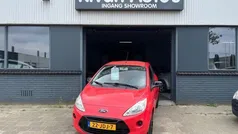 Gebruikt 2009 Ford Ka Trend Hatchback | € 2.950 (Eerlijke prijs)