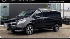 Gebruikt 2024 Mercedes Vito Van | € 61.900 (Eerlijke prijs)