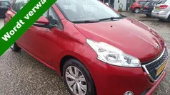 Gebruikt 2013 Peugeot 208 Envy Hatchback | € 2.999 (Super prijs)