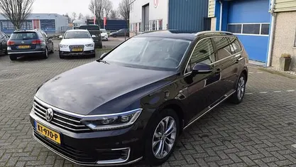 Occasion 2016 VW Passat Highline Stationwagen | € 8.950 (Eerlijke prijs)