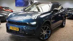 Blauw Gebruikt 2023 Lynk & Co 01 SUV | € 26.950 (Eerlijke prijs)