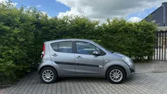Grijs Gebruikt 2014 Suzuki Splash Comfort Hatchback | € 7.995 (Eerlijke prijs)