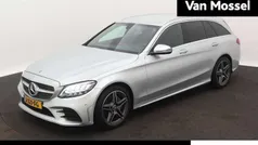 Gebruikt 2020 Mercedes C160 Business Coupé | € 28.945 (Eerlijke prijs)