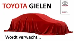 Zwart Gebruikt 2022 Toyota Yaris Cross Connect Style SUV | € 26.400 (Eerlijke prijs)