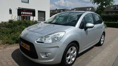Gebruikt 2010 Citroën C3 Hatchback | € 4.950 (Eerlijke prijs)