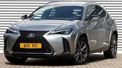 Grijs Gebruikt 2024 Lexus UX 250h President Line SUV | € 41.845 (Goede deal)