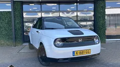 Gebruikt 2020 Honda e Advance Hatchback | € 17.950 (Eerlijke prijs)