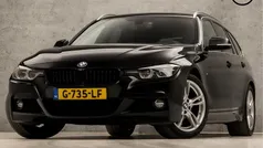 Gebruikt 2019 BMW 318 M Sport Stationwagen | € 20.445 (Eerlijke prijs)