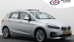 Grijs Gebruikt 2018 BMW 220 Executive Stationwagen | € 24.950 (Eerlijke prijs)
