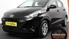 Gebruikt 2024 Hyundai i10 Comfort Hatchback | € 18.440 (Eerlijke prijs)
