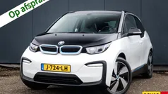 Wit Gebruikt 2020 BMW i3 Basis Hatchback | € 15.900 (Super prijs)