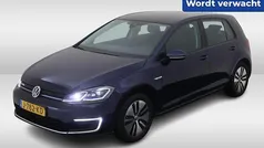 Gebruikt 2020 VW e-Golf Hatchback | € 14.950 (Eerlijke prijs)