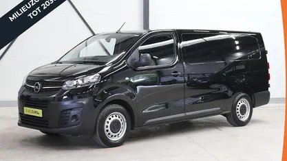 Occasion Opel Vivaro Edition 145 PK (106 kW) 2023 MPV
