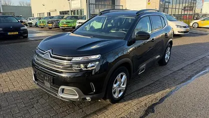 Occasion 2020 Citroën C5 Aircross Live SUV | € 14.950 (Eerlijke prijs)