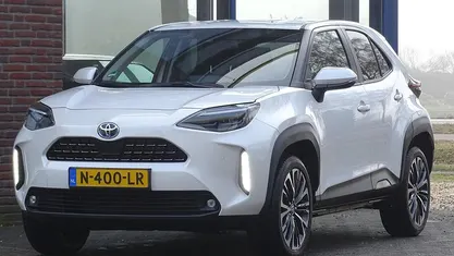 Occasion Toyota Yaris Cross Executive 93 PK (68 kW) 2022 SUV
