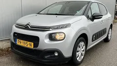 Gebruikt 2017 Citroën C3 Feel Hatchback | € 7.350 (Goede deal)
